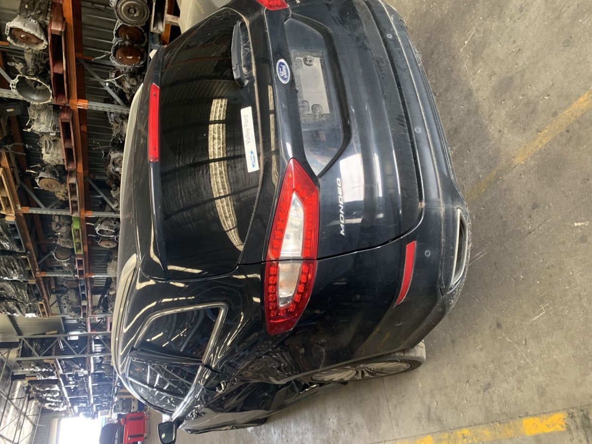 Ford Mondeo Titanium MD Wagon Diesel 2L Auto - Turbo 2L Diesel