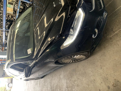 Ford Mondeo Titanium MD Wagon Diesel 2L Auto - Turbo 2L Diesel