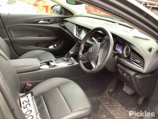 Holden Commodore Calais Tourer ZB 3.6L Petrol AWD Auto - Power Steering Pump GM124534-PSP