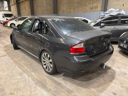 SUBARU LIBERTY IV Sedan (BL) 3.0 R AWD (BLE) 2007 grey - Starter Motor - AU-219-SU-44-E-B