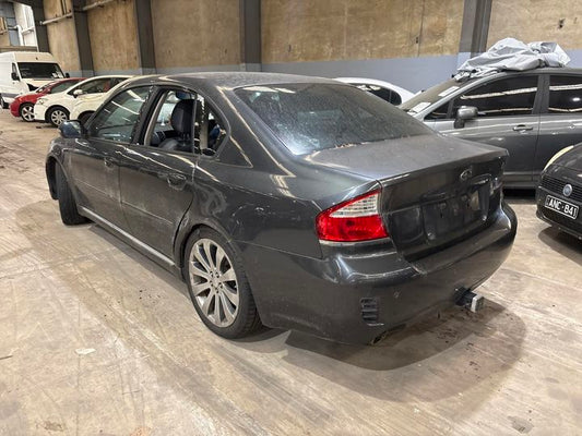 SUBARU LIBERTY IV Sedan (BL) 3.0 R AWD (BLE) 2007 grey - Right Front Hub Assembly - AU-219-SU-44-T-B