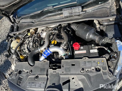 RENAULT CLIO IV (BH_) 1.6 RS (BHJ4, BHJ6, BHMM) 2015 black - Vacuum/Air Pump - AU-219-RE-5-A-L