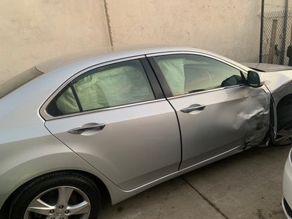 HONDA ACCORD CU 2012 - Roof Glass/Sunroof - AU-219-HO-15LP-G-M