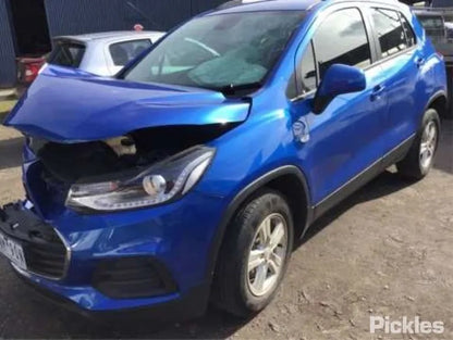 HOLDEN TRAX TJ 2018 - Roof Glass/Sunroof - AU-219-HL-88LP-G-M