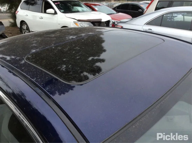 MAZDA 6 GH 2008 - Roof Glass/Sunroof - AU-219-MA-24LP-G-M