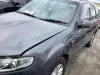 FORD TERRITORY SZ 2013 grey - Right Rear Door - AU-219-FO-27LP-D-D