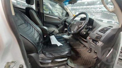 Holden Colorado RG 2015 dual cab Ute 2.8L Diesel 4WD Auto white - EGR Cooler - ACW238-7L051996-EGRC