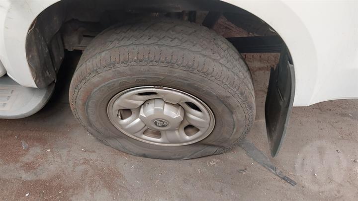 Holden Colorado RG 2015 dual cab Ute 2.8L Diesel 4WD Auto white - EGR Cooler - ACW238-7L051996-EGRC