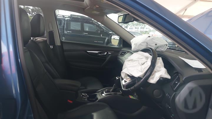 Nissan Xtrail TI T32 Blue 2019 2.5L petrol AWD CVT Auto - Transfer case 2.5l HAS DONE 119489KMS 90 DAYS WARRANTY PARTS ONLY - ACW247-T32-056113-TC