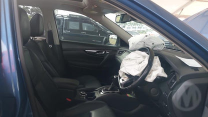 Nissan Xtrail TI T32 Blue 2019 2.5L petrol AWD CVT Auto - Transfer case 2.5l HAS DONE 119489KMS 90 DAYS WARRANTY PARTS ONLY - ACW247-T32-056113-TC