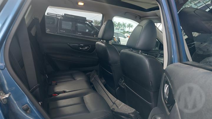 Nissan Xtrail TI T32 Blue 2019 2.5L petrol AWD CVT Auto - Transfer case 2.5l HAS DONE 119489KMS 90 DAYS WARRANTY PARTS ONLY - ACW247-T32-056113-TC