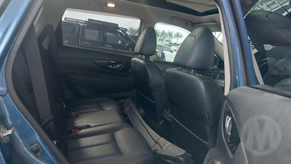 Nissan Xtrail TI T32 Blue 2019 2.5L petrol AWD CVT Auto - Transfer case 2.5l HAS DONE 119489KMS 90 DAYS WARRANTY PARTS ONLY - ACW247-T32-056113-TC