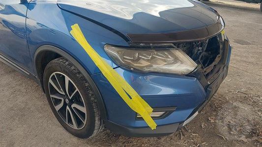 Nissan Xtrail TI T32 Blue 2019 2.5L petrol AWD CVT Auto - Ac Compressor 2.5l - ACW247-T32-056113-AC