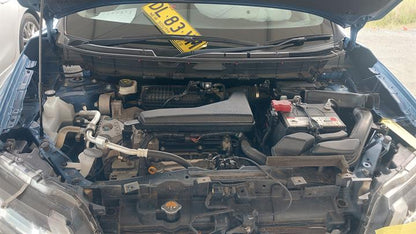 Nissan Xtrail TI T32 Blue 2019 2.5L petrol AWD CVT Auto - Transfer case 2.5l HAS DONE 119489KMS 90 DAYS WARRANTY PARTS ONLY - ACW247-T32-056113-TC