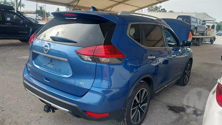 Nissan Xtrail TI T32 Blue 2019 2.5L petrol AWD CVT Auto - Transfer case 2.5l HAS DONE 119489KMS 90 DAYS WARRANTY PARTS ONLY - ACW247-T32-056113-TC
