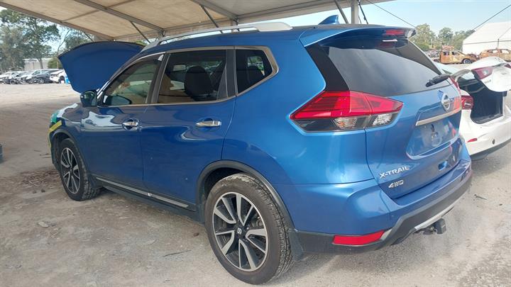 Nissan Xtrail TI T32 Blue 2019 2.5L petrol AWD CVT Auto - Transfer case 2.5l HAS DONE 119489KMS 90 DAYS WARRANTY PARTS ONLY - ACW247-T32-056113-TC