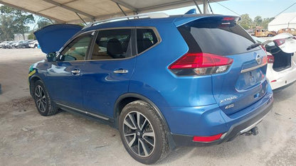 Nissan Xtrail TI T32 Blue 2019 2.5L petrol AWD CVT Auto - Transfer case 2.5l HAS DONE 119489KMS 90 DAYS WARRANTY PARTS ONLY - ACW247-T32-056113-TC