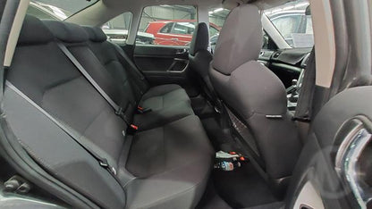 Wrecking/Dismantling SUBARU LIBERTY BL SEDAN Grey 2007 2.5L AUTO PETROL