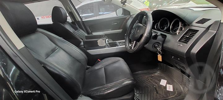 Mazda Cx9 TB 2013 Black 3.7L petrol AWD Auto - Brake caliper RHF - ACW259-TB409479-RHFBC