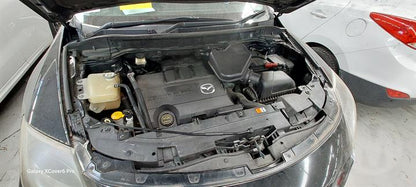 Wrecking/Dismantling Mazda Cx9 TB 2013 Black 3.7L Petrol AWD Auto - ACW259