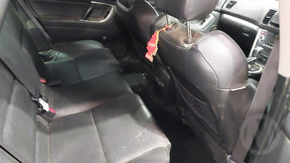 2007 Subaru Liberty Premium Wagon 2007 Gold 2.5L awd auto - Engine 2.5L EJ252 engine code HAS DONE  152000KMS 90 DAYS WARRANTY PARTS ONLY - ACW246-BL064050-EN