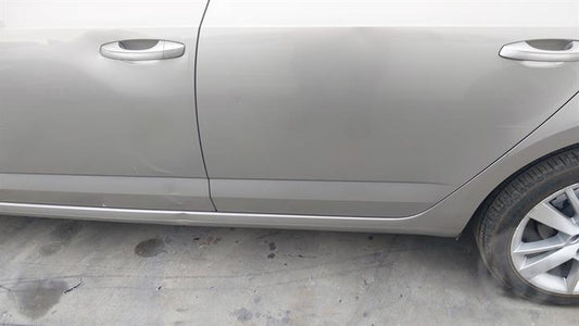 Skoda Octavia NE 2018 gold Wagon 1.4L petrol turbo FWD DCT Auto - Alternator Auto 1.4L - ACW264-NE248691-AL