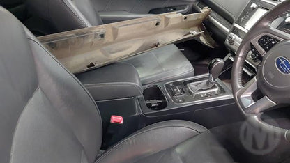 Subaru Outback BS 2016 Silver 3.6L Petropl AWD Auto - Engine 3.6L EZ36D engine code HAS DONE  111579KMS 90 DAYS WARRANTY PARTS ONLY - ACW250-BS058027-EN