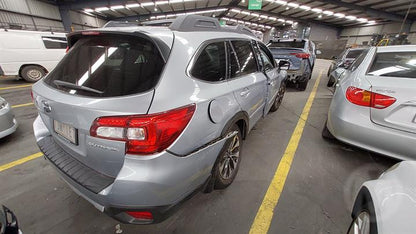 Subaru Outback BS 2016 Silver 3.6L Petropl AWD Auto - Engine 3.6L EZ36D engine code HAS DONE  111579KMS 90 DAYS WARRANTY PARTS ONLY - ACW250-BS058027-EN