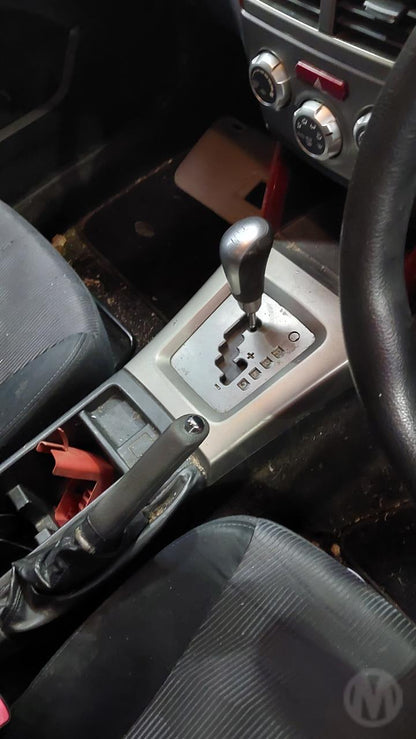 Subaru Forester SH 2008 White  2.5L petrol AWD Auto - Engine 2.5L EJ253 engine code HAS DONE 155606KMS 90 DAYS WARRANTY PARTS ONLY -  ACW251-SH018008-EN