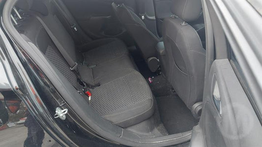 HOLDEN ASTRA R BK 2017 hatch Black 1.4L petrol manual - Ac Compressor 1.4 - ACW252-BK136261-AC