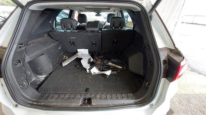 Holden Equinox LTZ-V White 2018 2L Petrol AWD Auto - Control arm LHF - ACW260-EQ544470-LHFCA