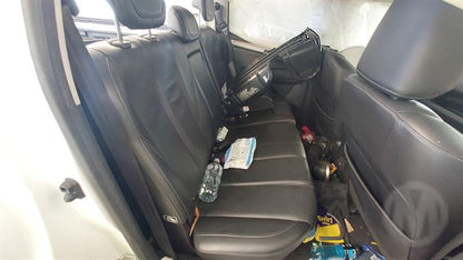 Holden Colorado Z71 RG 2018 Ute White dual cab 2.8L diesel 4WD auto - Ac Compressor 2.8L - ACW285-RG651746-AC