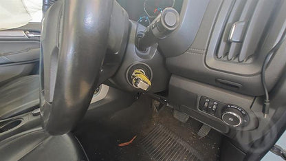 Holden Colorado Z71 RG 2018 Ute White dual cab 2.8L diesel 4WD auto - Ac Compressor 2.8L - ACW285-RG651746-AC