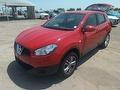 NISSAN DUALIS J10 2014 red - Right Rear Door - AU-219-NI-23LP-D-D
