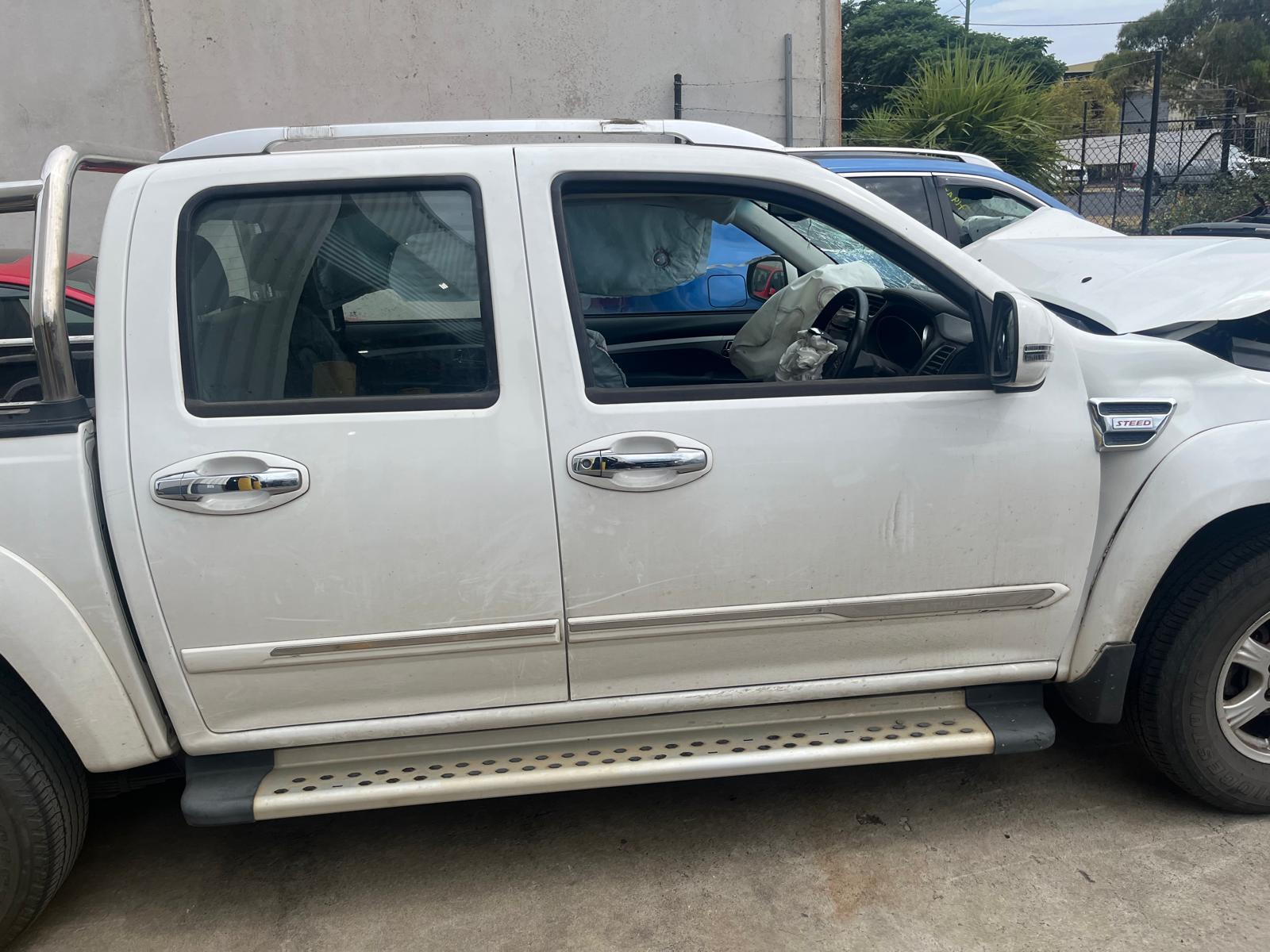 GREAT WALL STEED 2.4 2019 white - Fuse Box - AU-219-GR-1-E-P