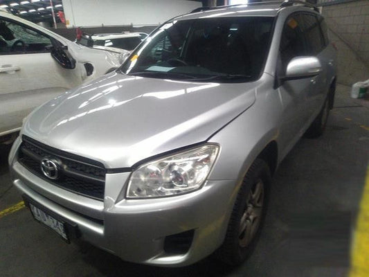 Toyota Rav4 Aca33 2010 2.4l Petrol Awd Auto - Ac Compressor 2.4L ACA33- 018811-AC