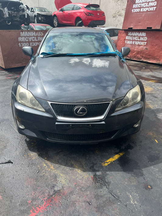 LEXUS IS250 GSE20 2008 - Sunroof Motor - AU-219-LE-2LP-E-W