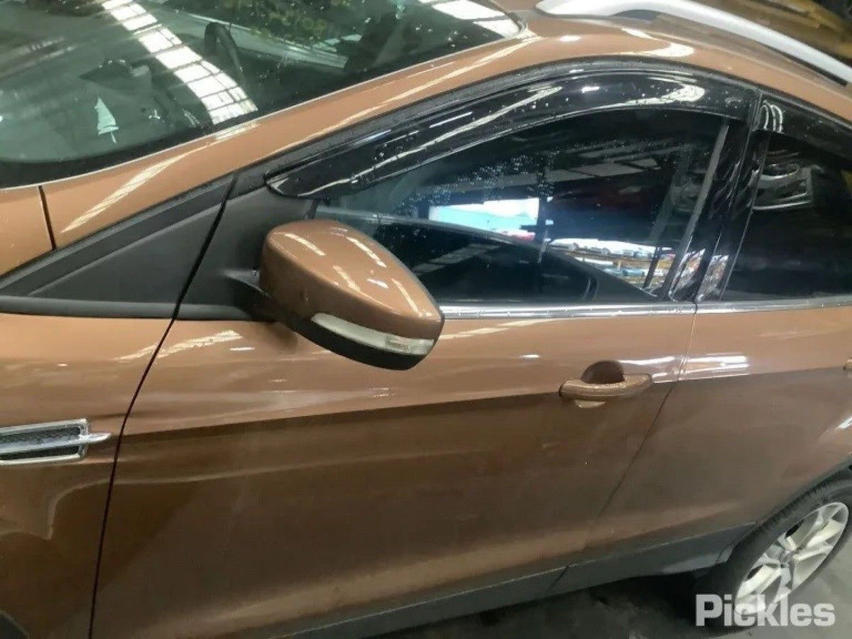 Ford Kuga TF 2014 2L Diesel AWD Auto - LH Mirror TF81555-LHM