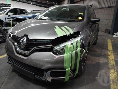 RENAULT CAPTUR I (J5_, H5_) 1.2 TCe 120 2015 grey - Brake Caliper - Right Rear - AU-219-RE-8-W-G