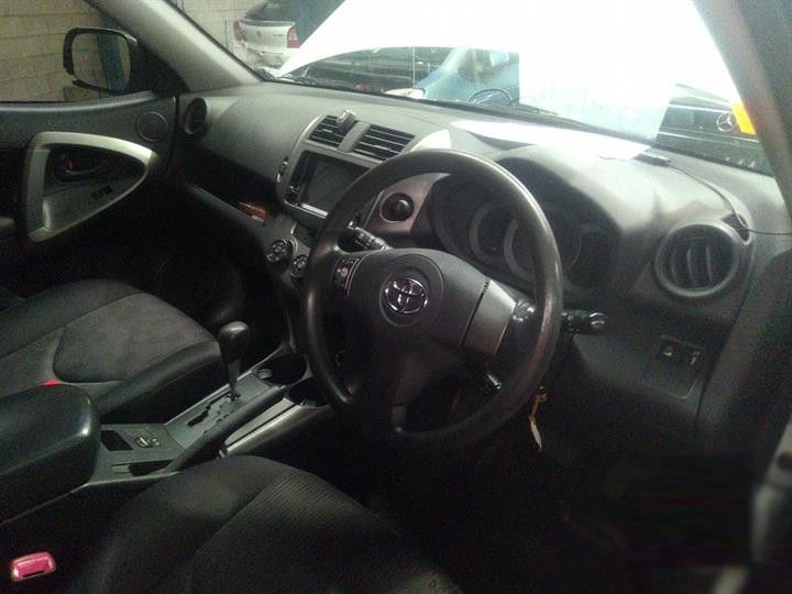 Toyota Rav4 Aca33 2010 2.4l Petrol Awd Auto - Drive Shaft RHF ACA33- 018811-RDS
