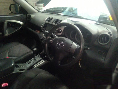 Toyota Rav4 Aca33 2010 2.4l Petrol Awd Auto - Drive Shaft RHF ACA33- 018811-RDS