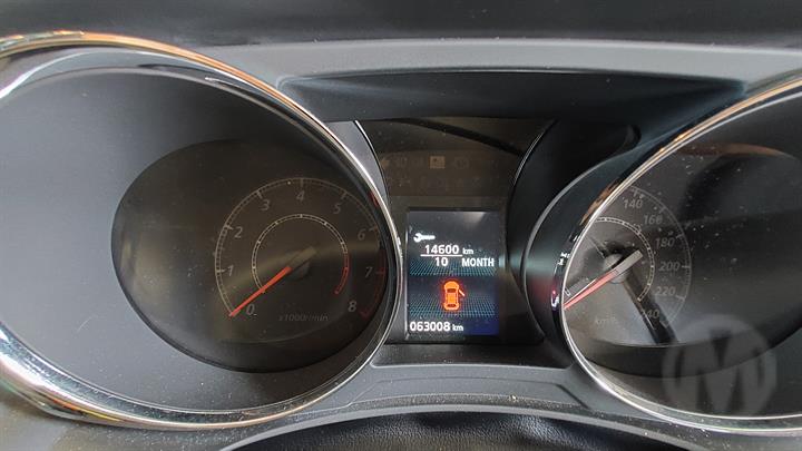 MITSUBISHI ASX (GA_W_, XA, XB, XC, XD) 2.0 MIVEC (GA2W) 2020 grey - Left Door Mirror - AU-219-MI-11-D-E
