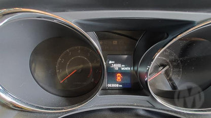 MITSUBISHI ASX (GA_W_, XA, XB, XC, XD) 2.0 MIVEC (GA2W) 2020 grey - Left Front Hub Assembly - AU-219-MI-11-T-A