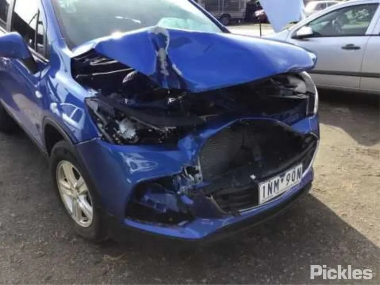 HOLDEN TRAX TJ 2018 - Roof Glass/Sunroof - AU-219-HL-88LP-G-M