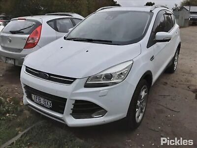 Ford Kuga Titanium TF 2015 Diesel awd Auto - RHR Door Shell 2037571