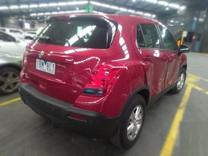 Holden Trax Tj 2014 1.8l Petrol Fwd Auto - Alternator TJ639458-AL