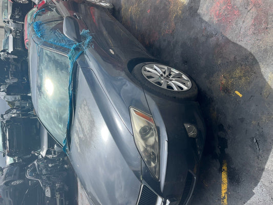 Lexus Is250 Gse20 2007 2.5l Petrol Rwd - Starter Motor Auto GSE61575-ST