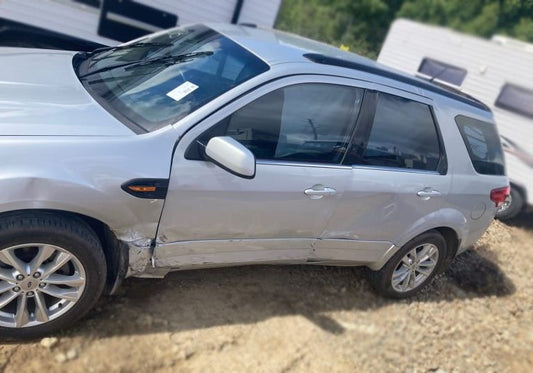 Ford Territory Sz 2013 Diesel 2.7l Rwd Auto - RHR Door Shell SZ51816-RHR-DO