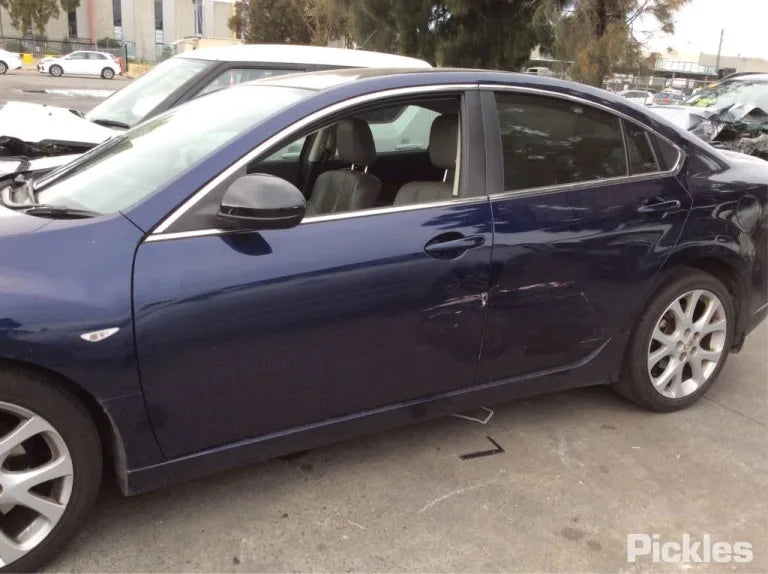 MAZDA 6 GH 2008 - Sunroof Motor - AU-219-MA-24LP-E-W