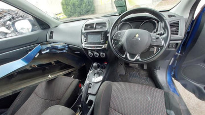 MITSUBISHI ASX (GA_W_, XA, XB, XC, XD) 2.0 MIVEC (GA2W) 2017 blue - Hatch Strut - AU-219-MI-10-R-E